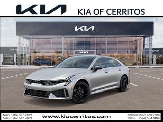 2026 Kia K5 for sale in Cerritos CA