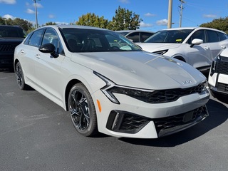 2026 Kia K5 for sale in Greenville SC