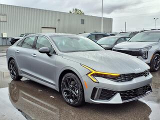 2026 Kia K5 for sale in Council Bluffs IA