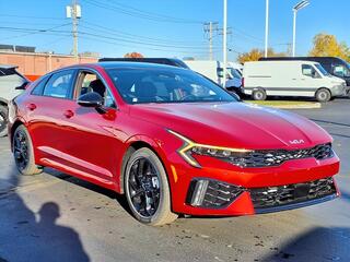 2026 Kia K5 for sale in Council Bluffs IA