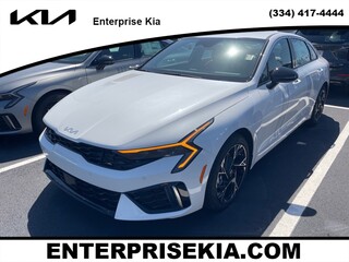 2026 Kia K5 for sale in Enterprise AL