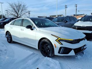 2026 Kia K5 for sale in Council Bluffs IA