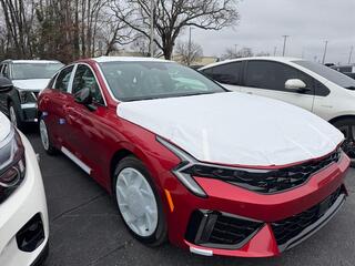 2026 Kia K5 for sale in Greenville SC