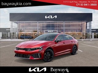2026 Kia K5 for sale in Houston TX