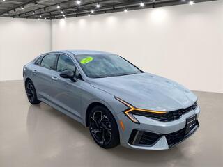 2025 Kia K5