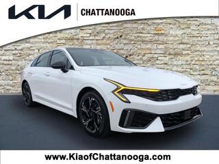 2025 Kia K5 for sale in Chattanooga TN