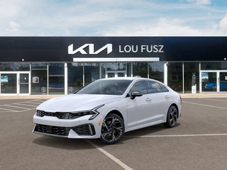 2025 Kia K5