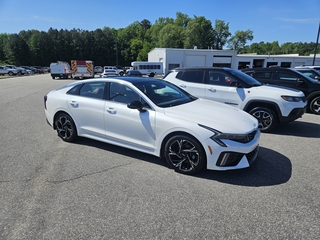 2025 Kia K5