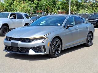 2025 Kia K5