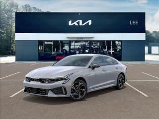 2025 Kia K5 for sale in Greenville NC