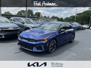 2025 Kia K5 for sale in Greenville SC