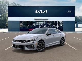 2025 Kia K5 for sale in Greenville NC