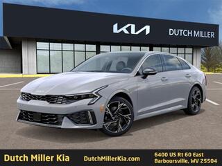 2025 Kia K5