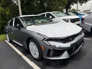 2026 Kia K5 for sale in Greenville SC