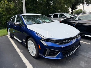 2026 Kia K5 for sale in Greenville SC