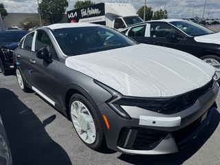 2026 Kia K5 for sale in Greenville SC