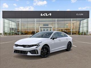 2026 Kia K5 for sale in Elgin IL