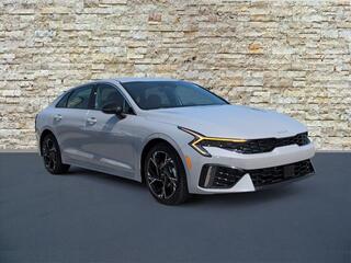 2026 Kia K5 for sale in Chattanooga TN
