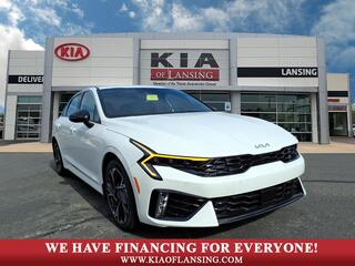 2026 Kia K5 for sale in Lansing MI