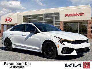 2026 Kia K5 for sale in Asheville NC