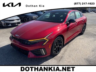2026 Kia K5 for sale in Dothan AL