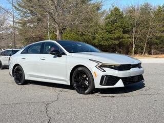 2026 Kia K5 for sale in Asheville NC