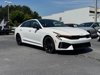 2026 Kia K5 for sale in Pendleton SC