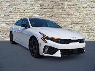 2026 Kia K5 for sale in Chattanooga TN