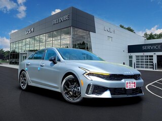 2026 Kia K5 for sale in Somersworth NH
