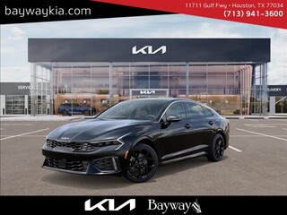 2026 Kia K5 for sale in Houston TX