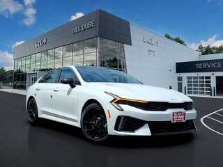 2026 Kia K5 for sale in Somersworth NH