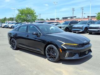 2026 Kia K5 for sale in Council Bluffs IA