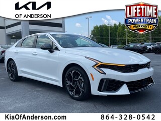 2026 Kia K5 for sale in Pendleton SC