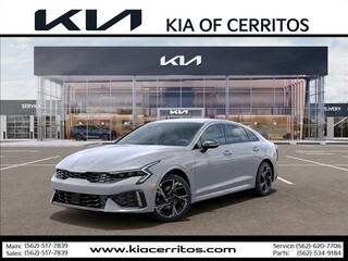 2026 Kia K5 for sale in Cerritos CA