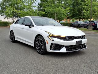 2025 Kia K5
