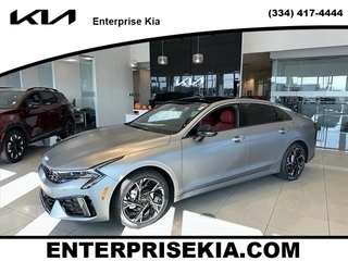 2025 Kia K5