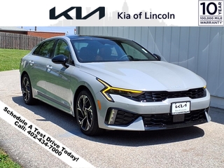 2025 Kia K5 for sale in Lincoln NE