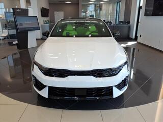 2025 Kia K5 for sale in Burlington NC