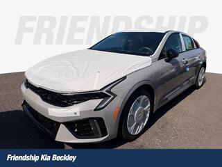 2025 Kia K5