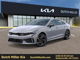 2025 Kia K5