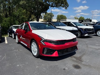 2026 Kia K5 for sale in Greenville SC