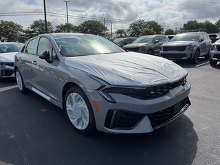 2026 Kia K5 for sale in Greenville SC