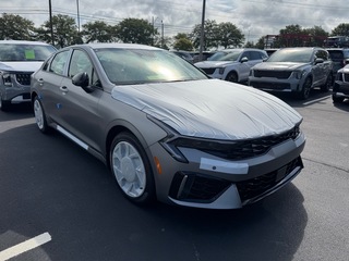 2026 Kia K5 for sale in Greenville SC
