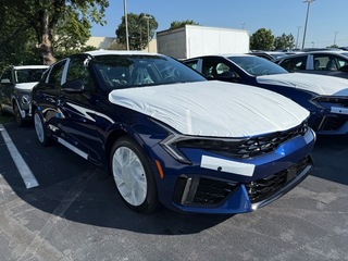 2026 Kia K5 for sale in Greenville SC