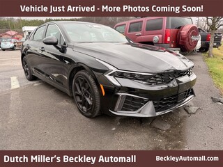 2026 Kia K5 for sale in Beckley WV