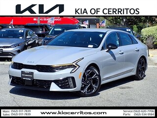 2026 Kia K5 for sale in Cerritos CA