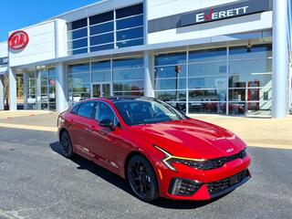 2026 Kia K5 for sale in Chickasha OK