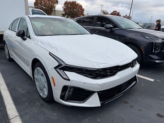 2026 Kia K5 for sale in Greenville SC