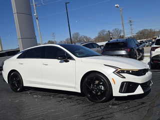 2026 Kia K5 for sale in Batesville MS