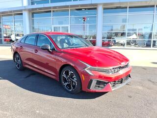 2026 Kia K5 for sale in Chickasha OK